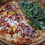 American Burger Pizza Bar Roudnice Nad Labem 3