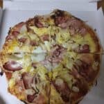 Pizza Cakova 1